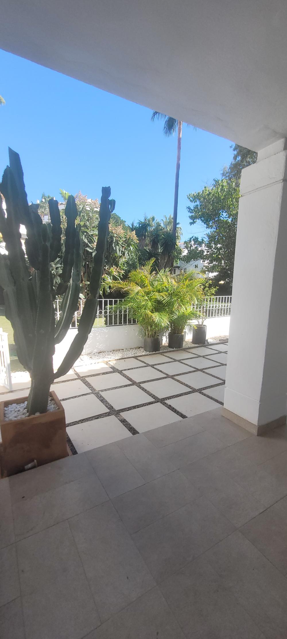  kaufen Reihenhaus Nueva Andalucía Costa Del Sol Occidental 10