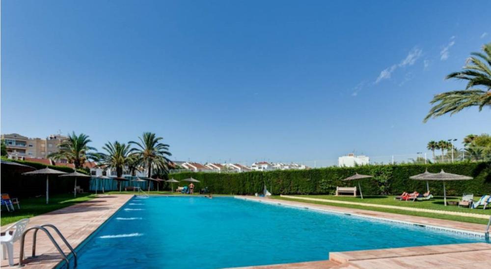  kaufen Wohnung Torrevieja Baix Segura 23