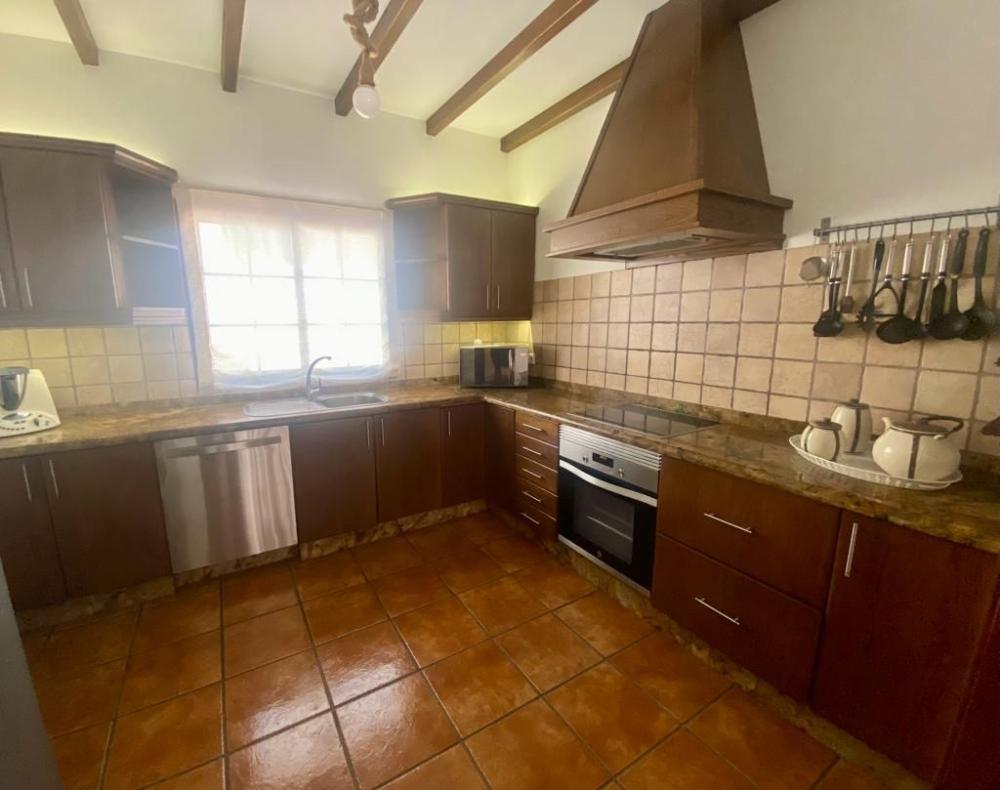  kaufen Villa Nazaret Lanzarote 10