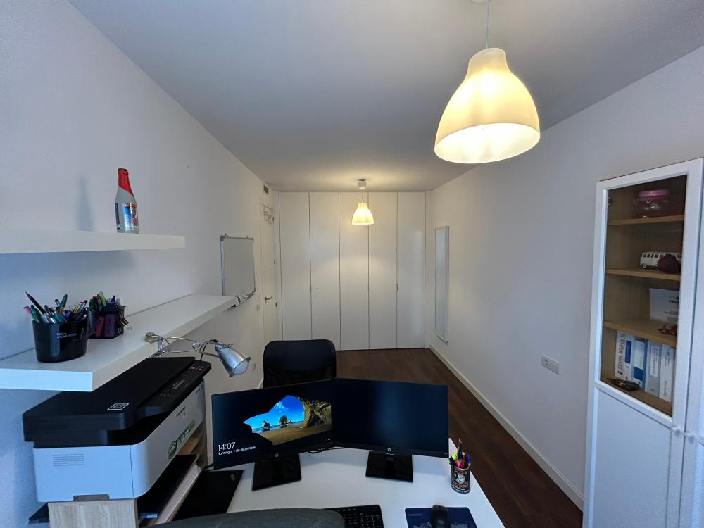  kaufen Wohnung L'eixample Russafa Valencia 13
