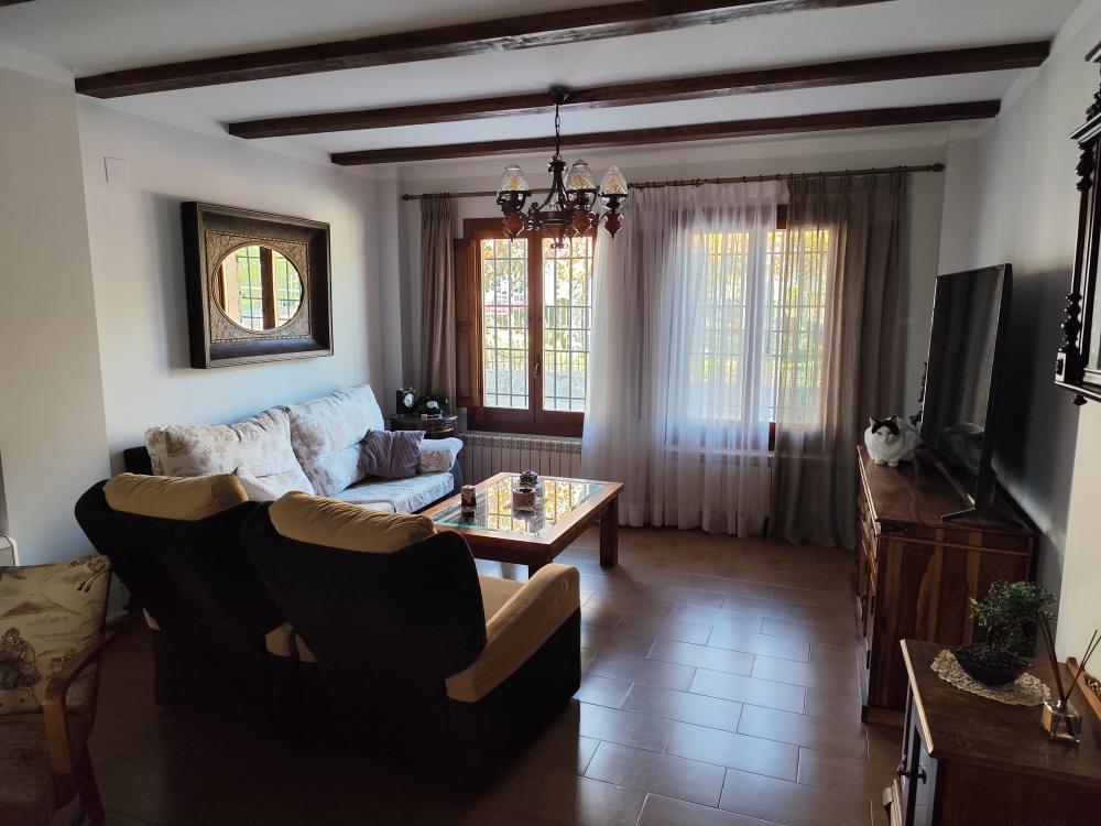  kaufen Haus Tobarra Campos De Hellín 30