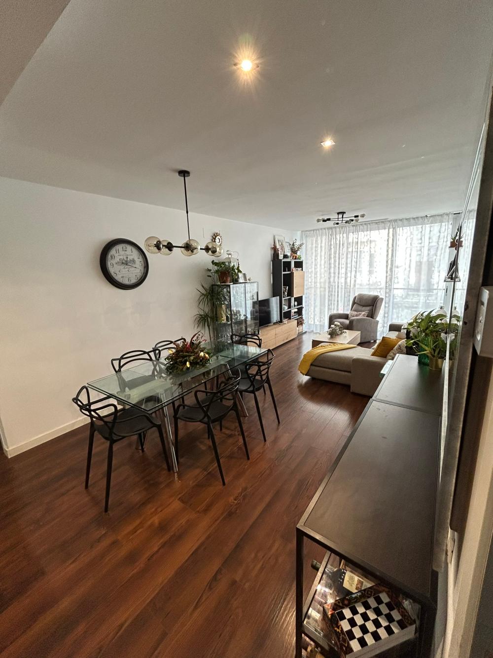  kaufen Wohnung L'eixample Russafa Valencia 25
