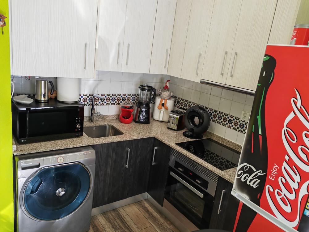  kaufen Wohnung Torrevieja Baix Segura 4