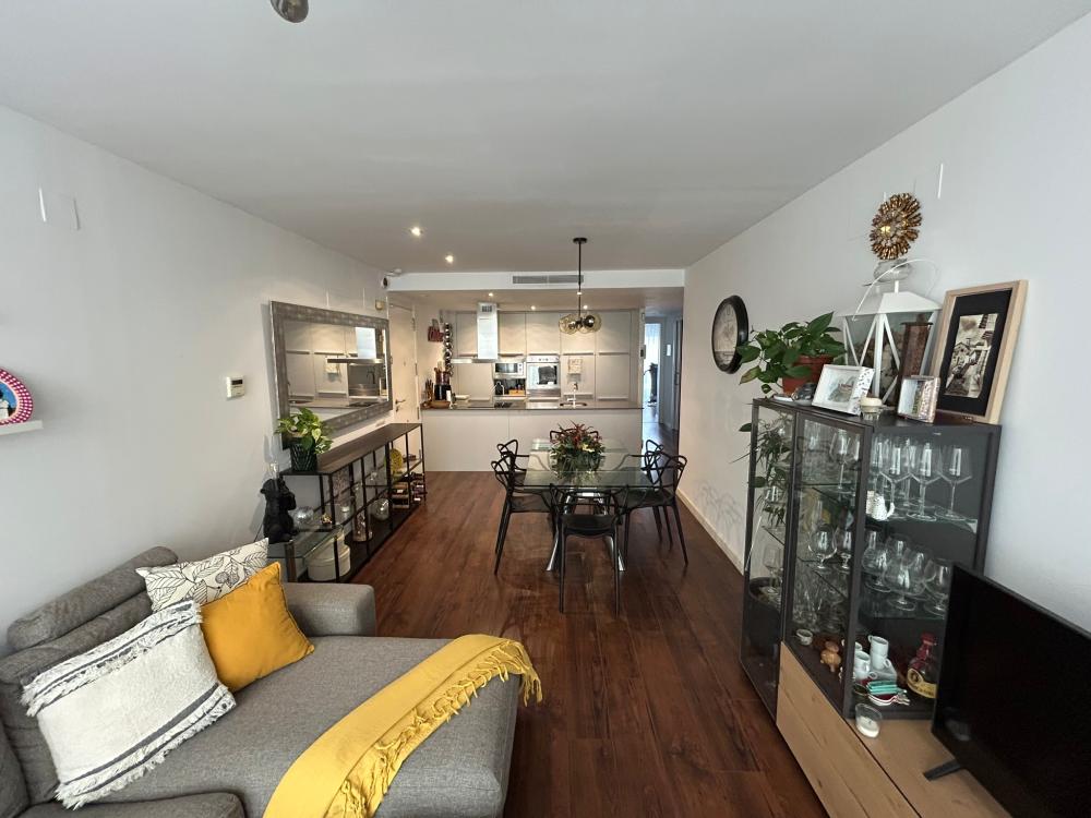  kaufen Wohnung L'eixample Russafa Valencia 27