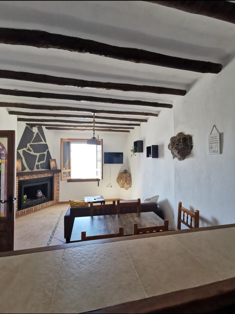  kaufen Haus Murtas Alpujarra Granadina 6