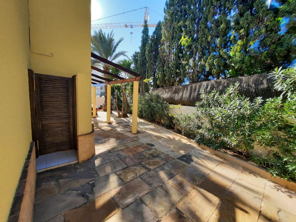  kaufen Villa El Campello Alacantí 46