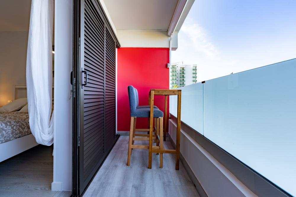  kaufen Einzimmerwohnung Puerto De La Cruz Zona Norte 7