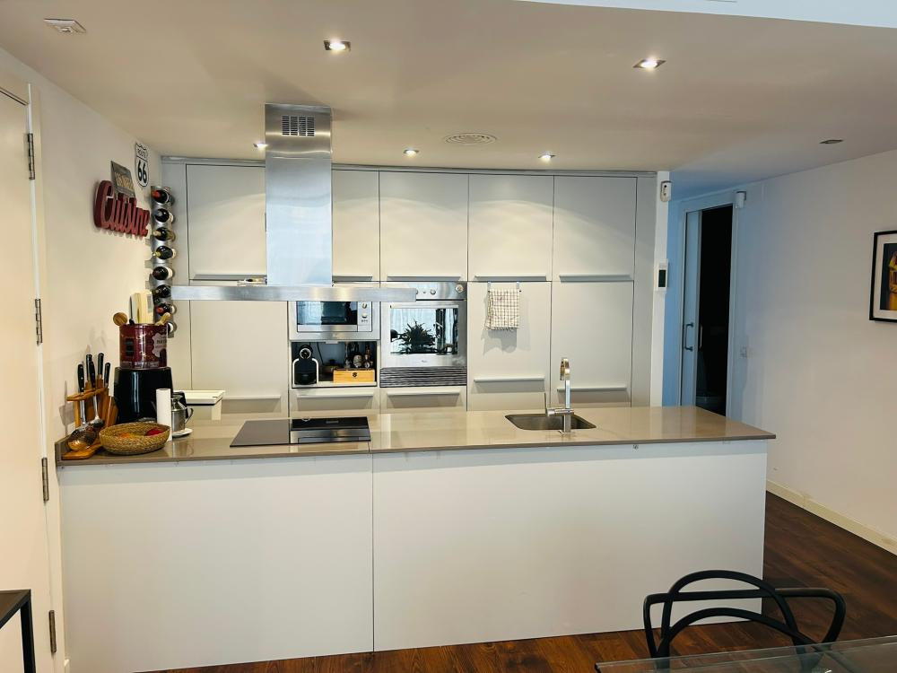  kaufen Wohnung L'eixample Russafa Valencia 1