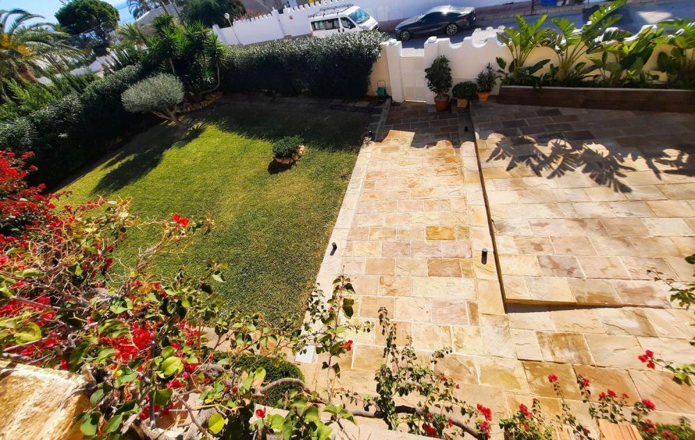  kaufen Villa El Campello Alacantí 60