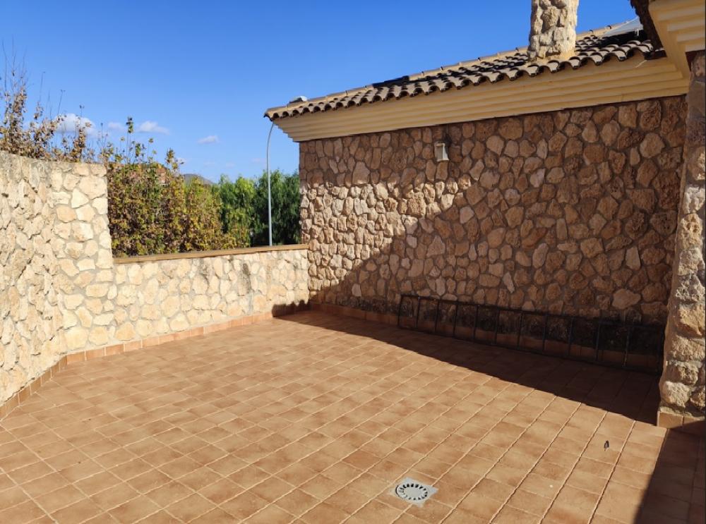  kaufen Haus Tobarra Campos De Hellín 47