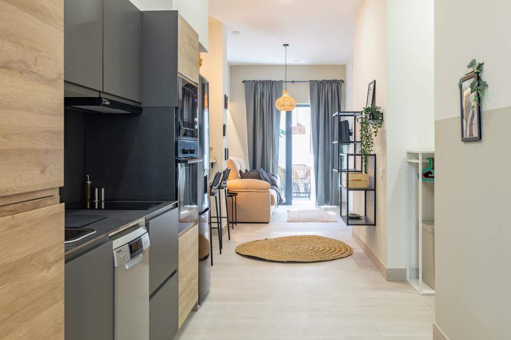  kaufen Wohnung L'eixample Russafa Valencia 41