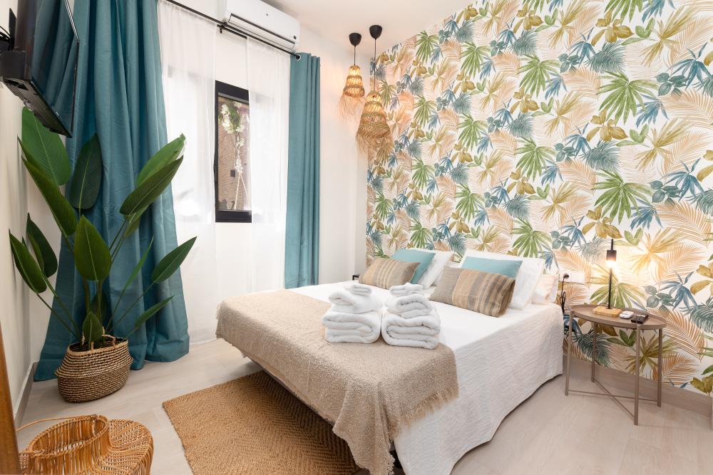  kaufen Wohnung L'eixample Russafa Valencia 13