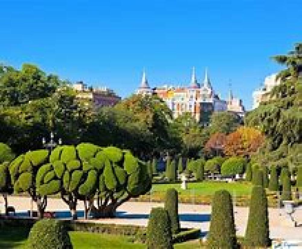  kaufen Wohnung Retiro-Niño Jesús Madrid Capital 30