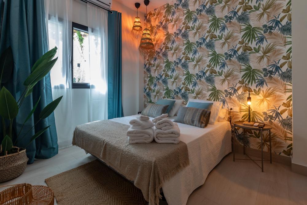  kaufen Wohnung L'eixample Russafa Valencia 19