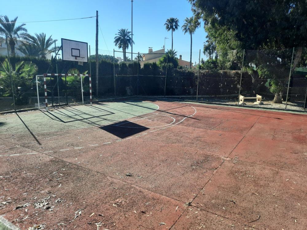  kaufen Villa El Campello Alacantí 56