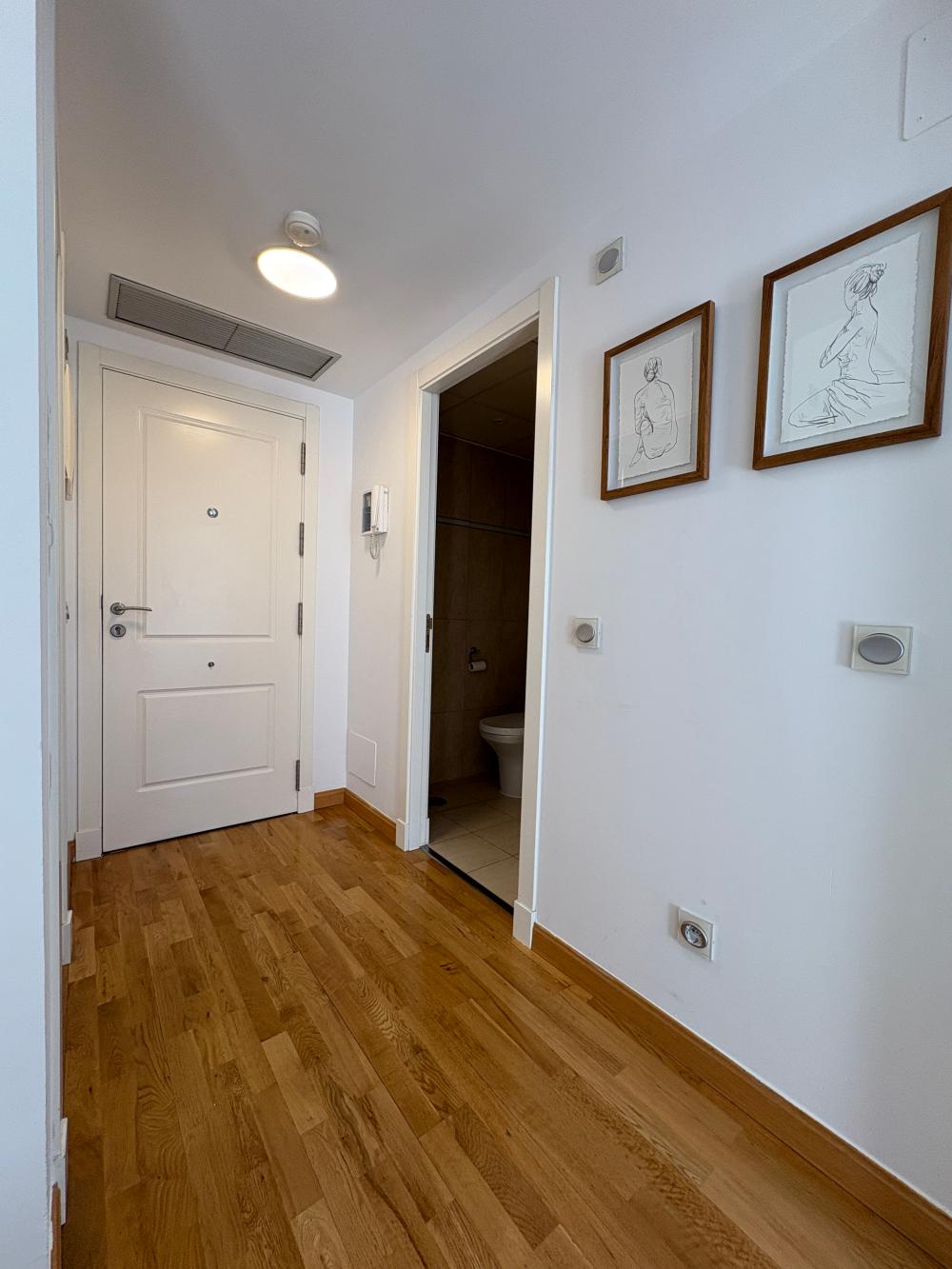  kaufen Wohnung Fuencarral-Las Tablas Madrid Capital 11
