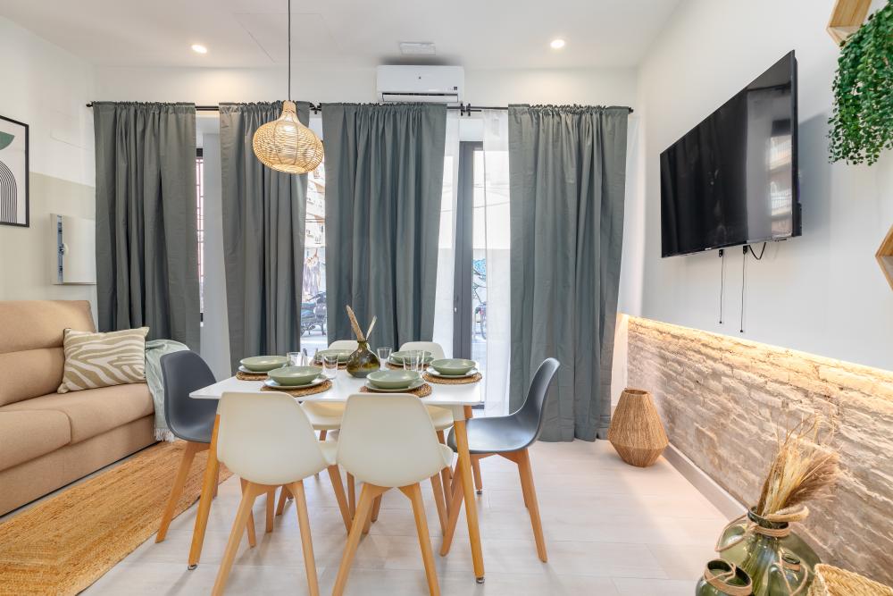  kaufen Wohnung L'eixample Russafa Valencia 50