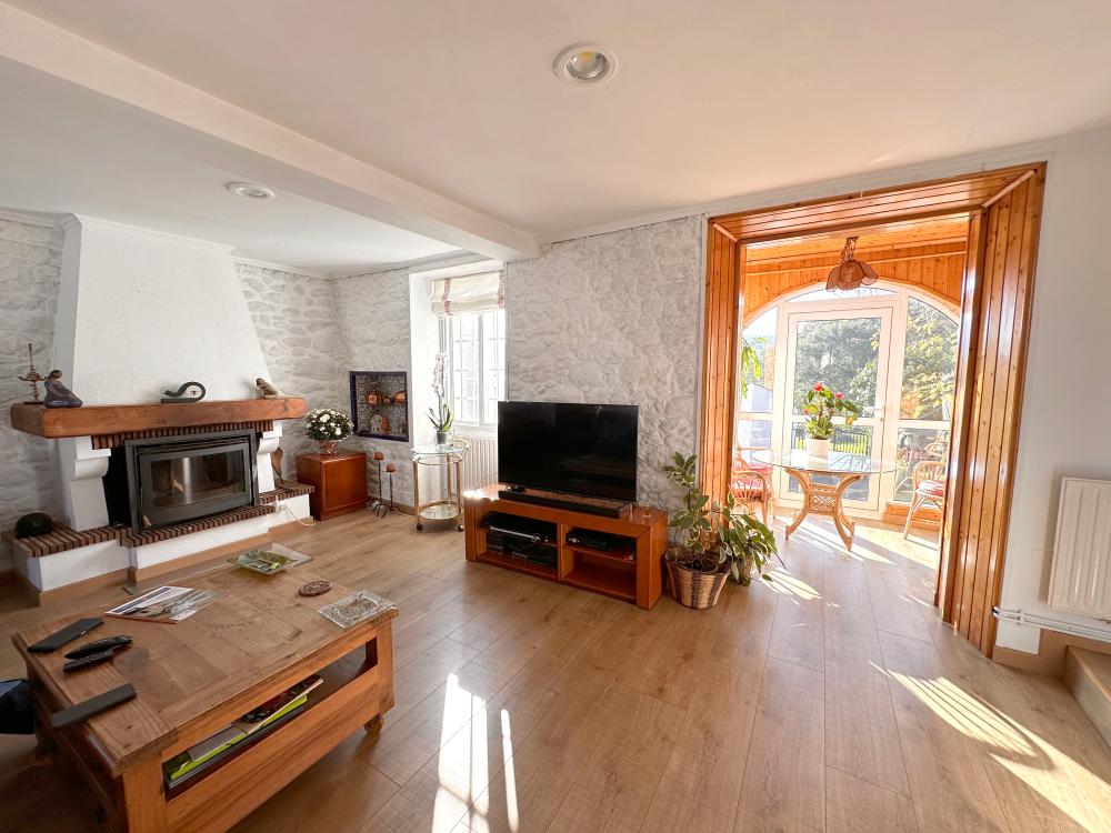  kaufen Haus Pite Santiago 14