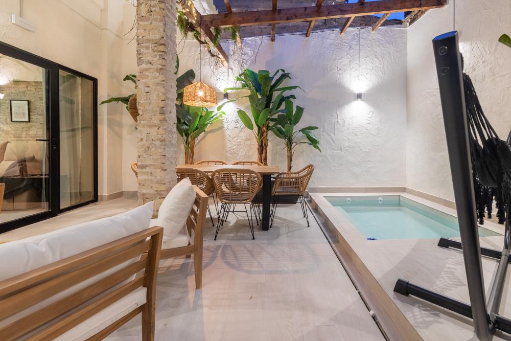  kaufen Wohnung L'eixample Russafa Valencia 5