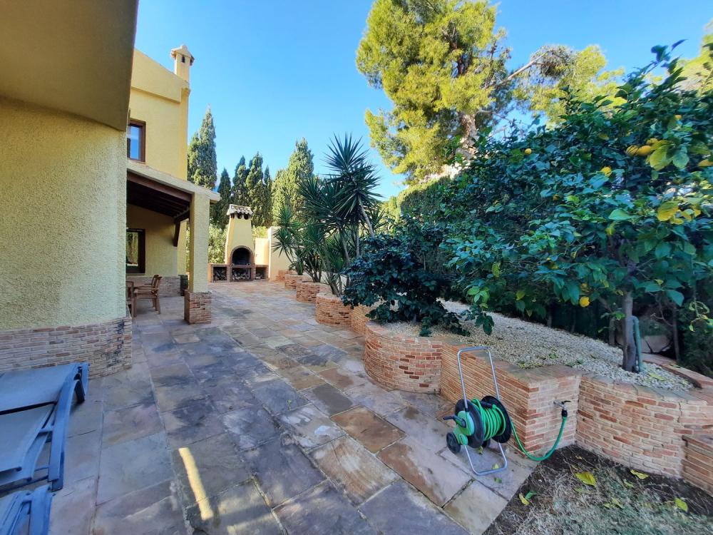  kaufen Villa El Campello Alacantí 53