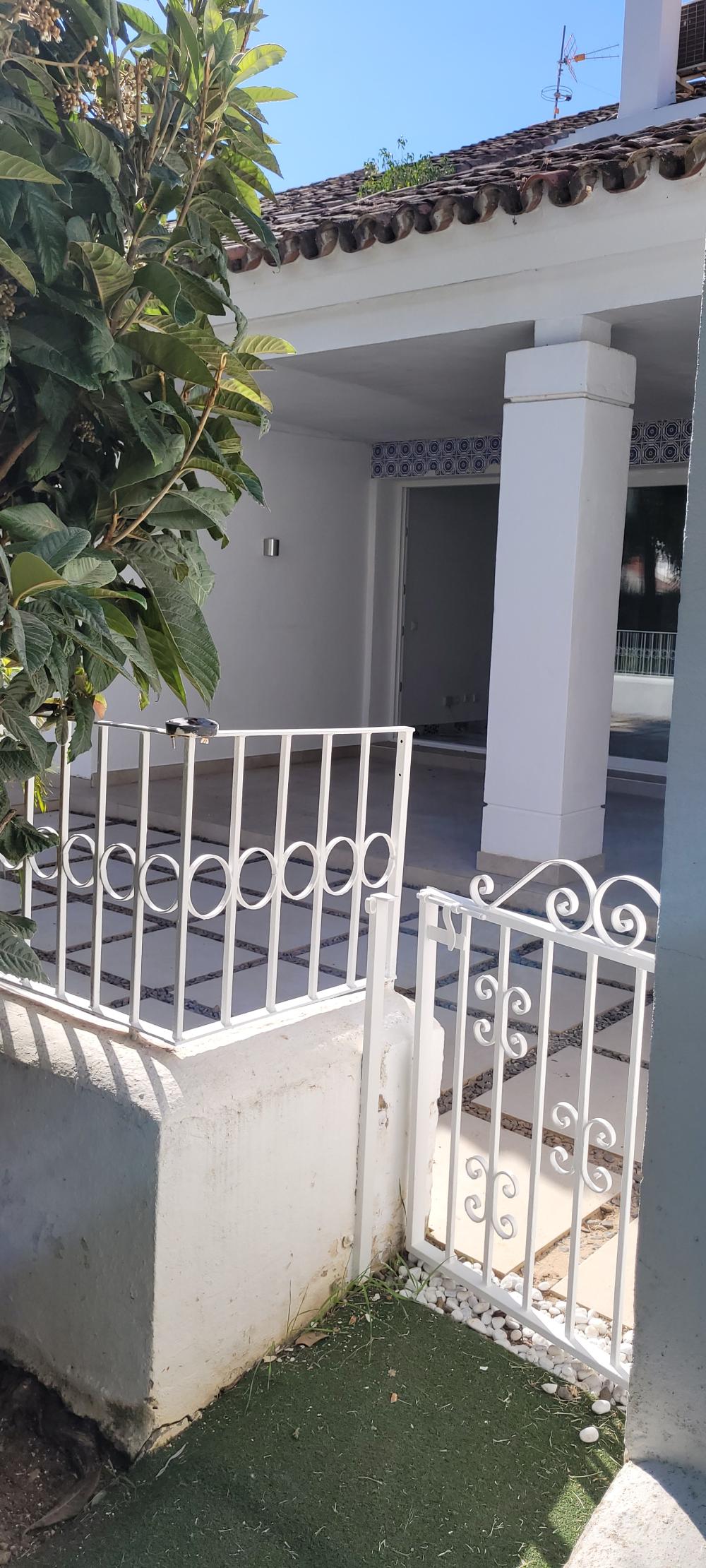  kaufen Reihenhaus Nueva Andalucía Costa Del Sol Occidental 27