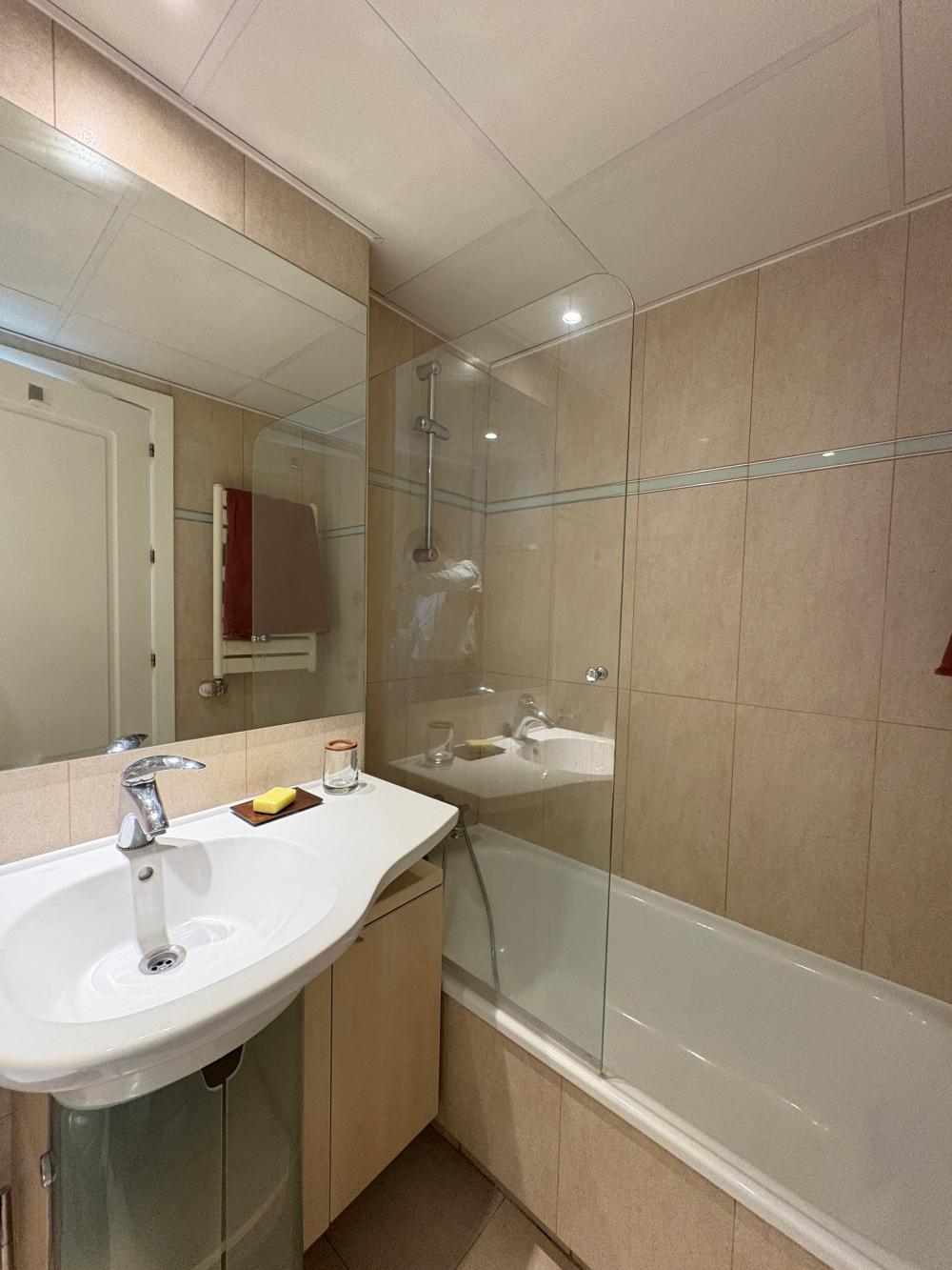  kaufen Wohnung Fuencarral-Las Tablas Madrid Capital 10