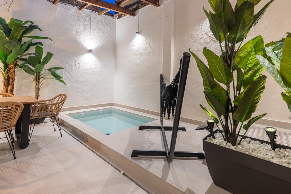  kaufen Wohnung L'eixample Russafa Valencia 10