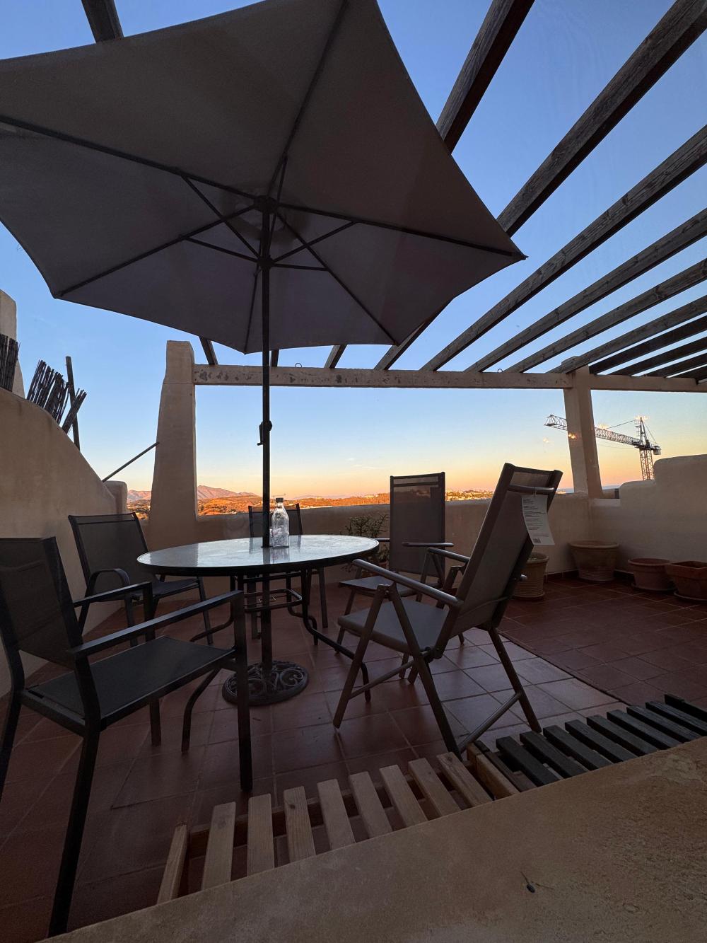  kaufen Maisonette Calahonda Costa Del Sol Occidental 1