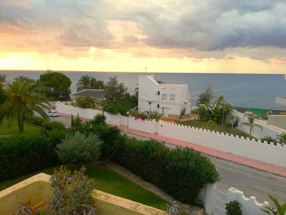  kaufen Villa El Campello Alacantí 8