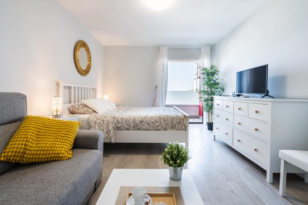  kaufen Einzimmerwohnung Puerto De La Cruz Zona Norte 13