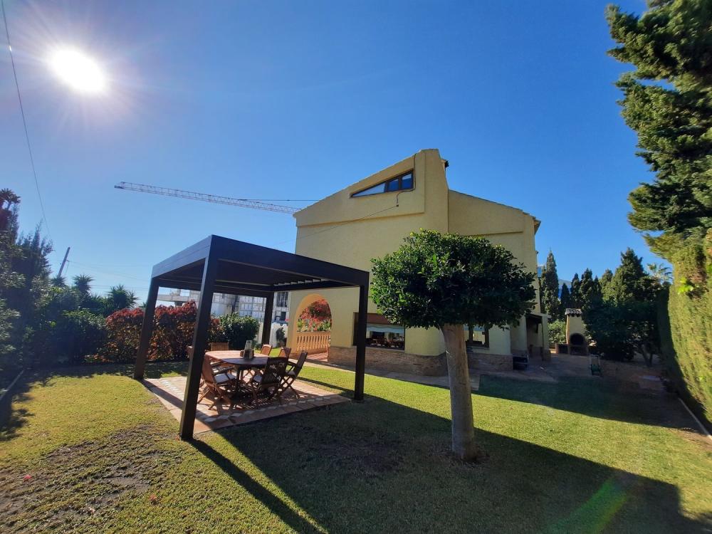  kaufen Villa El Campello Alacantí 54
