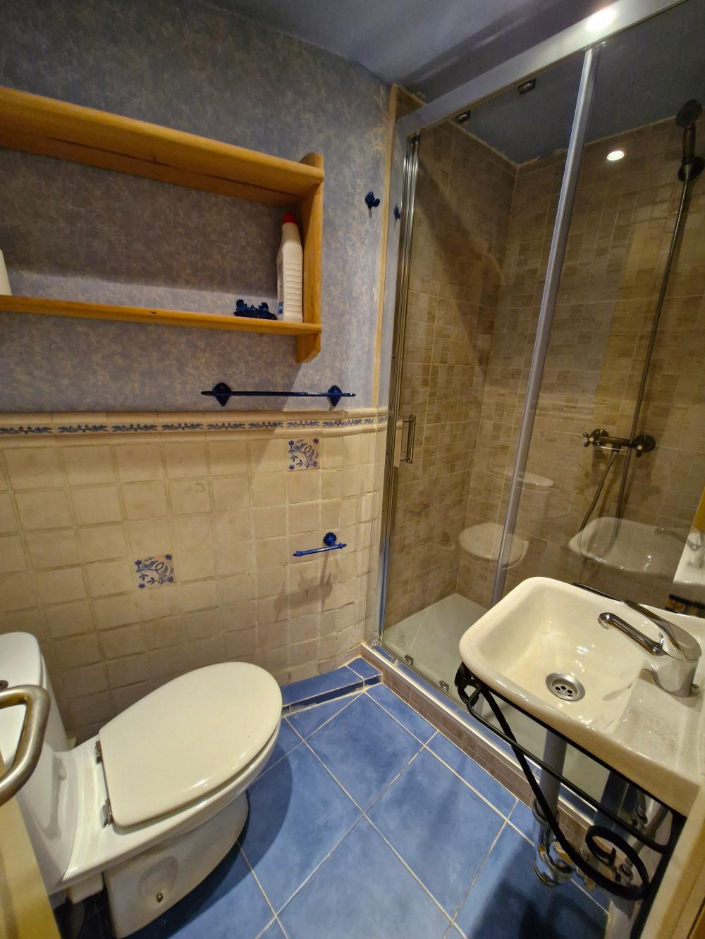  kaufen Wohnung Arganzuela-Imperial Madrid Capital 15
