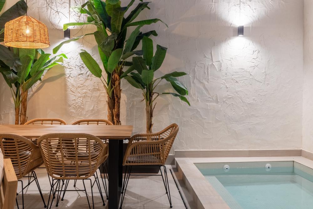  kaufen Wohnung L'eixample Russafa Valencia 12