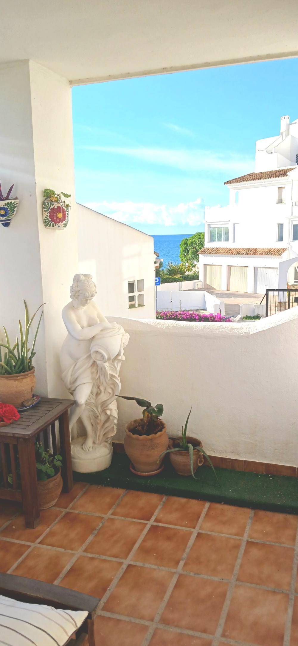  kaufen Erdgeschoss Benalmádena Costa Costa Del Sol Occidental 7