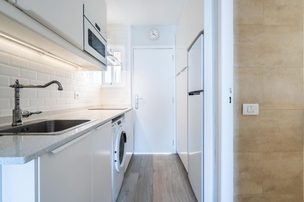  kaufen Einzimmerwohnung Puerto De La Cruz Zona Norte 30
