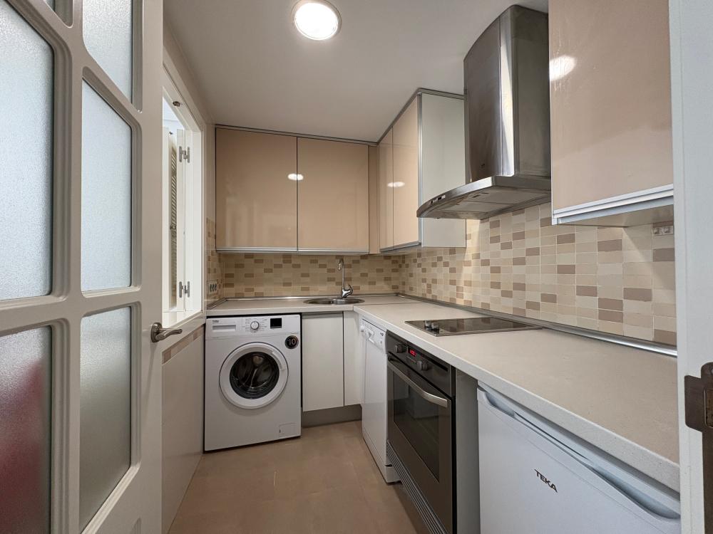  kaufen Wohnung Fuencarral-Las Tablas Madrid Capital 6