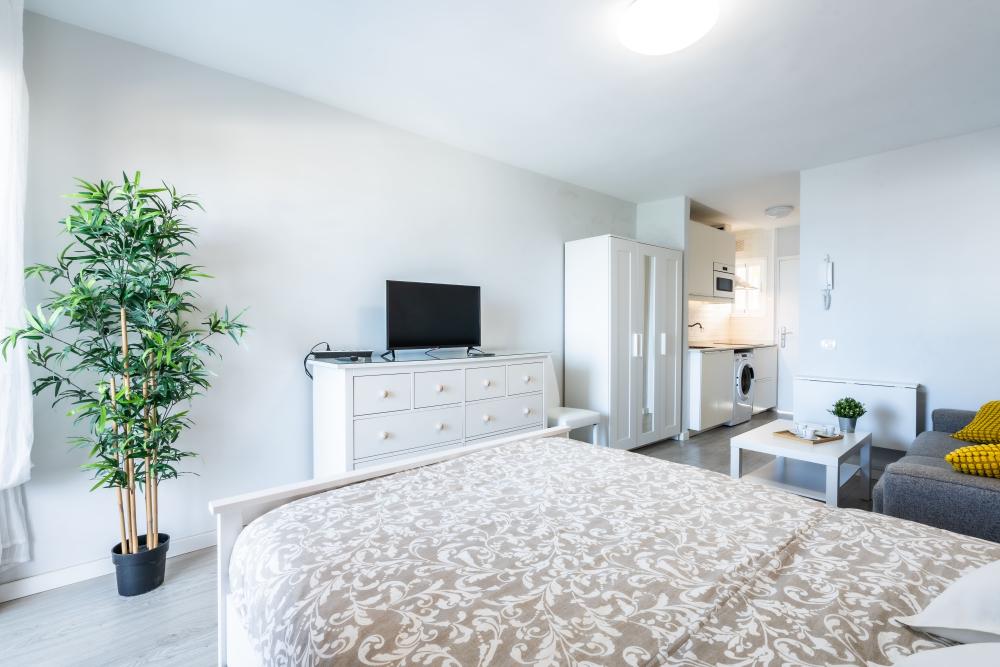  kaufen Einzimmerwohnung Puerto De La Cruz Zona Norte 26
