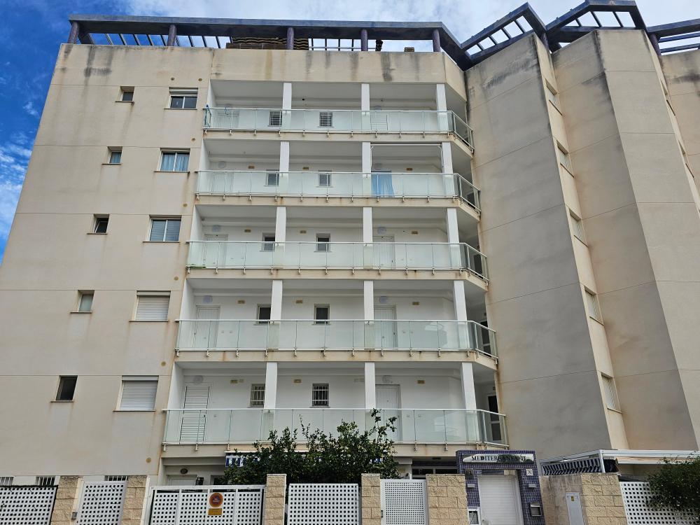 kaufen Wohnung Daimús Safor 4