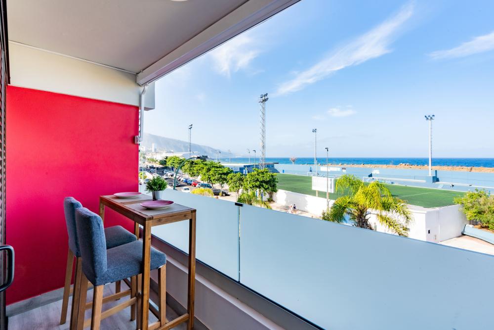  kaufen Einzimmerwohnung Puerto De La Cruz Zona Norte 2