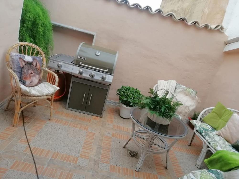  kaufen Haus Jijona Alacantí 11