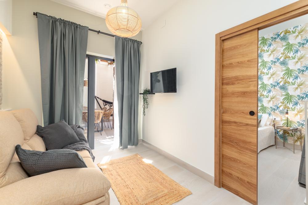  kaufen Wohnung L'eixample Russafa Valencia 43