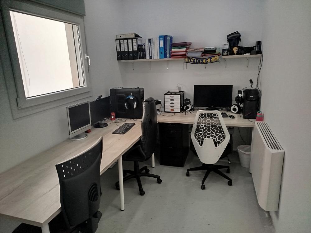 kaufen Haus Cómpeta Axarquía 3