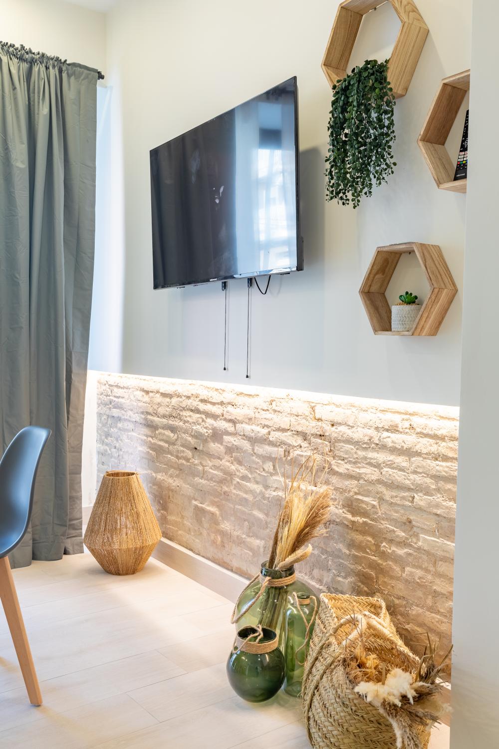  kaufen Wohnung L'eixample Russafa Valencia 55