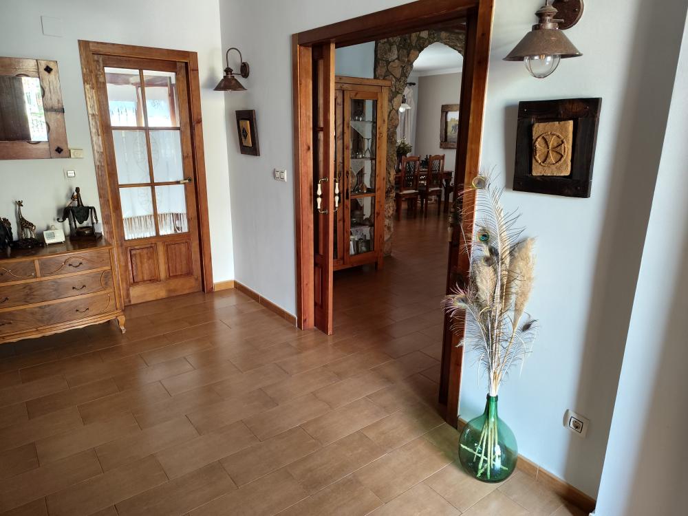  kaufen Haus Tobarra Campos De Hellín 12