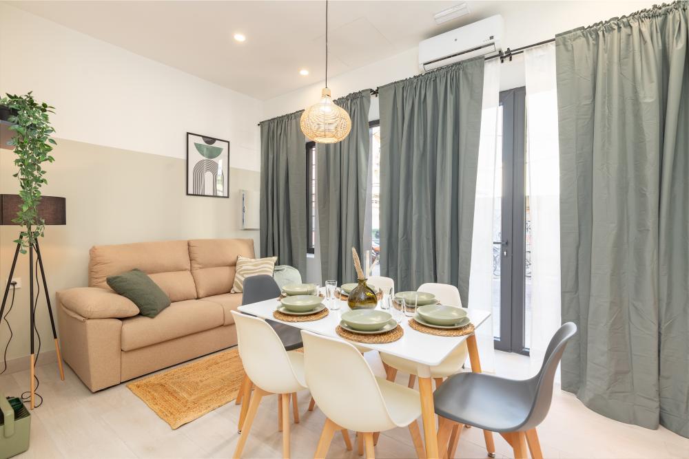  kaufen Wohnung L'eixample Russafa Valencia 54