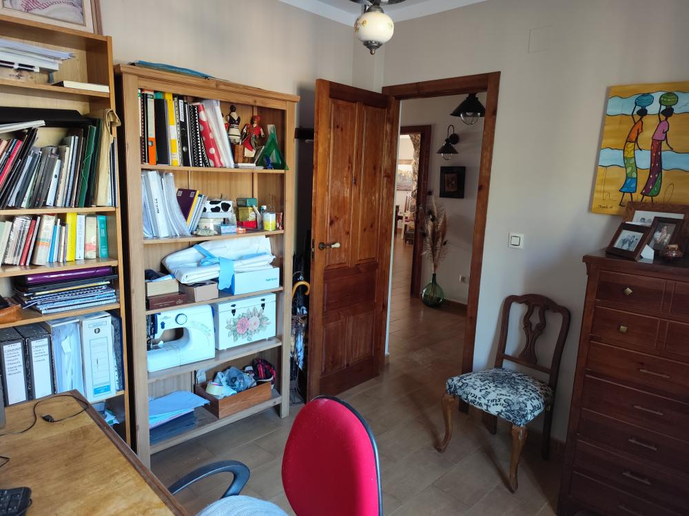  kaufen Haus Tobarra Campos De Hellín 23