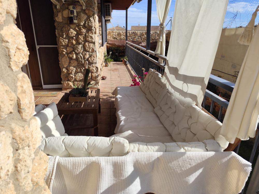  kaufen Haus Tobarra Campos De Hellín 25