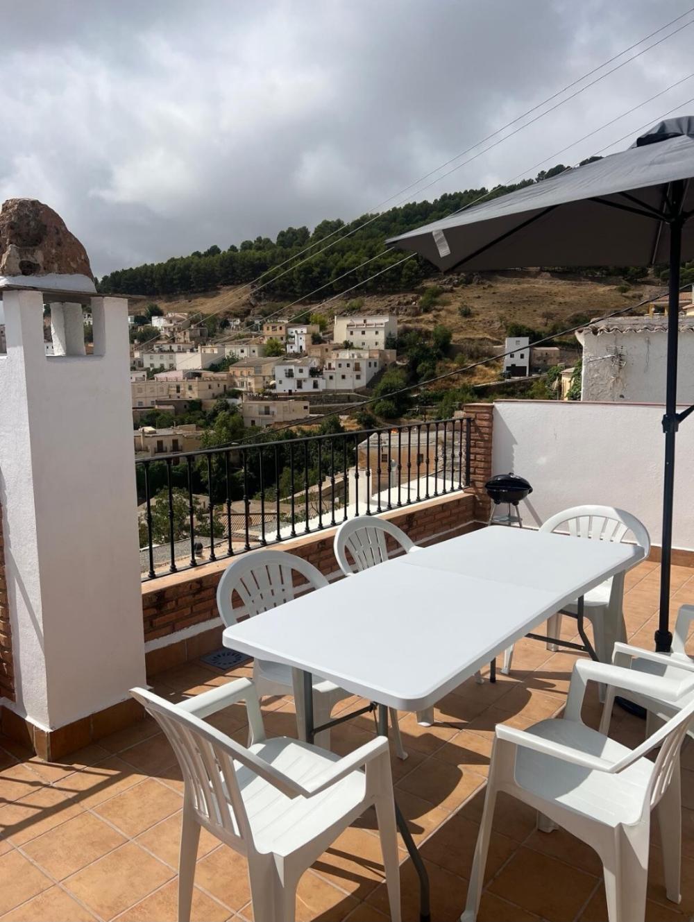  kaufen Haus Murtas Alpujarra Granadina 1