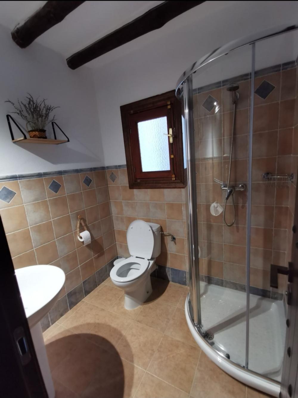  kaufen Haus Murtas Alpujarra Granadina 12
