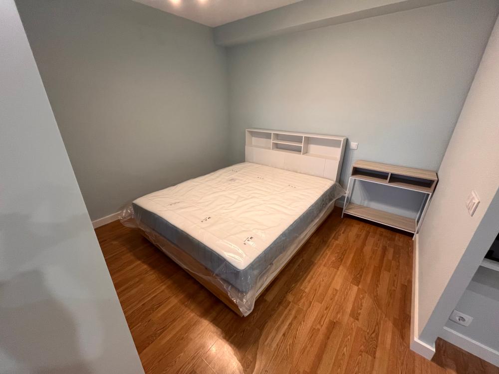  kaufen Einzimmerwohnung Centro-Justicia Madrid Capital 4